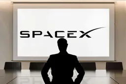 SpaceX二季度营收同比大增九成 资本开支飙升550%至184亿美元