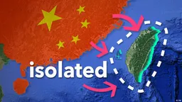 德语媒体：北京对台湾的“法律战”